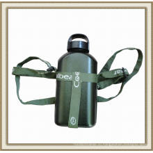Бутылка для спортивной бутылки для военных путешествий